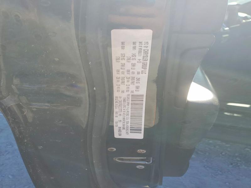 Продаж на аукціоні авто 2014 Jeep Grand Cherokee, vin: 1C4RJFAG4EC177773, номер лоту: 71098516