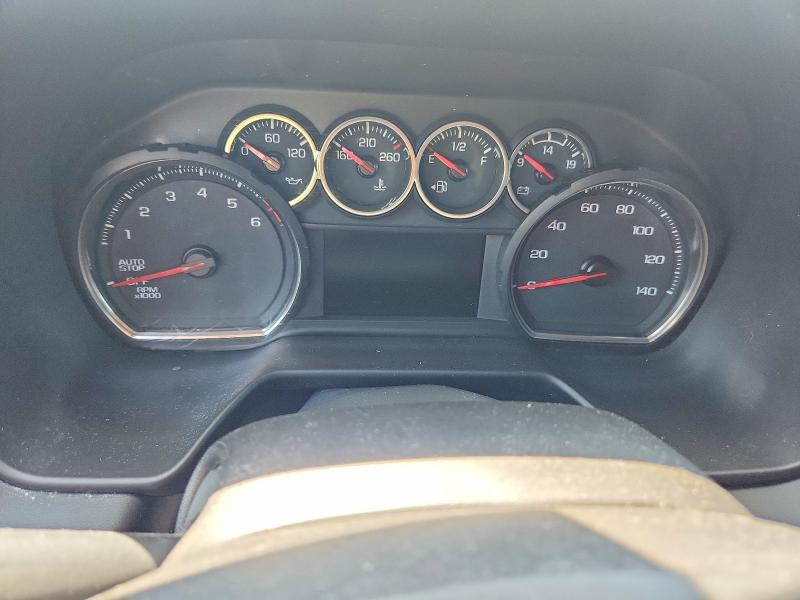 67161046 :رقم المزاد ، 1GNSKCKDXMR127884 vin ، 2021 Chevrolet Suburban مزاد بيع