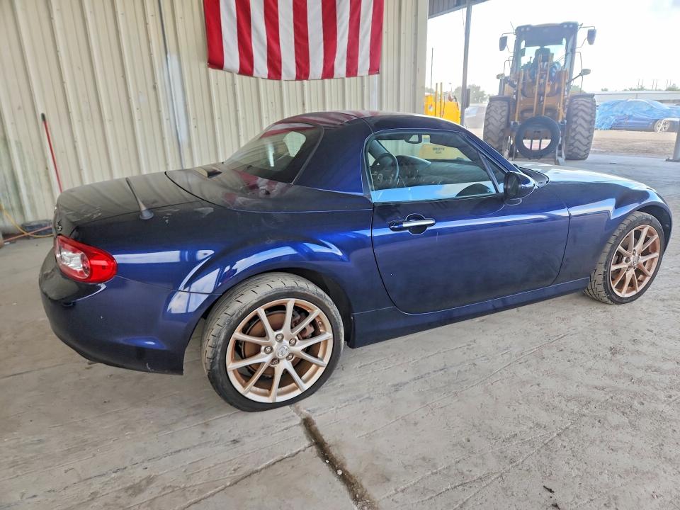Продажа на аукционе авто 2010 Mazda Mx-5 Miata, vin: JM1NC2FF3A0207679, номер лота: 67546026