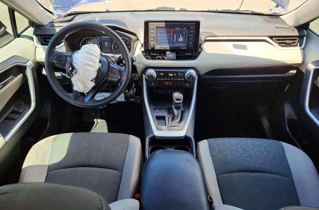 Auction sale of the 2021 Toyota Rav4, vin: 2T3W1RFV8MW172809, lot number: 67985066