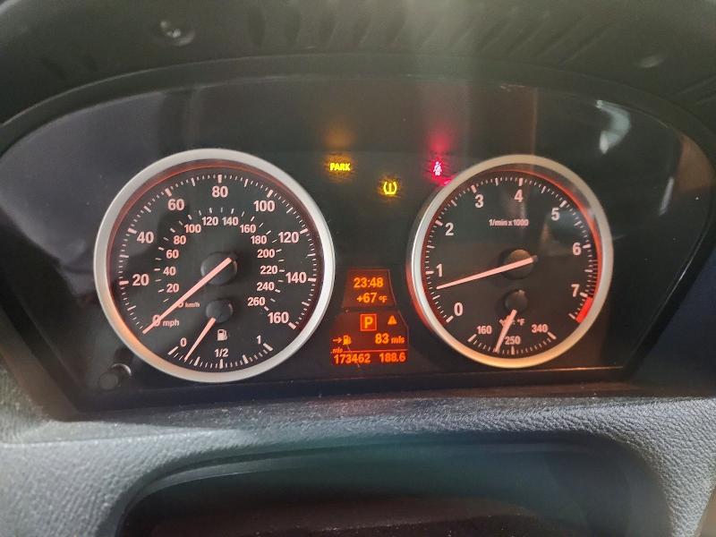 Aukcja sprzedaży 2013 Bmw X6, vin: 5UXFG2C50DL783820, numer aukcji: 68984546