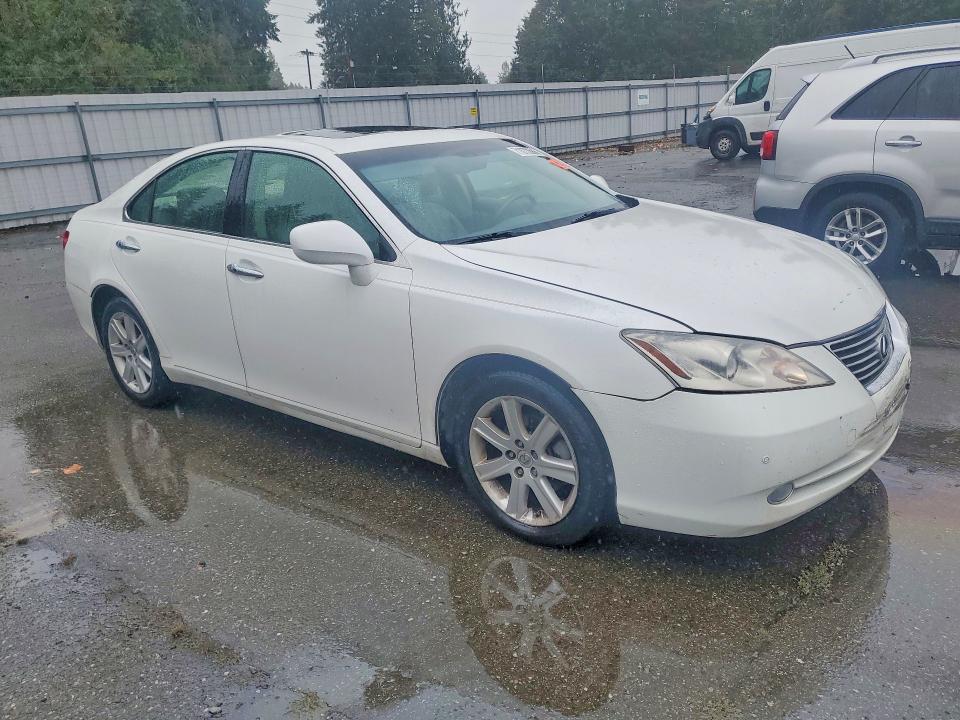 Продаж на аукціоні авто 2007 Lexus Es, vin: JTHBJ46G272093683, номер лоту: 71073686