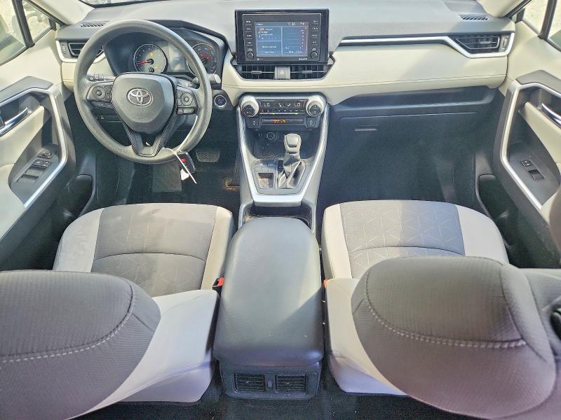 Продаж на аукціоні авто 2021 Toyota Rav4, vin: JTMW1RFV6MD063651, номер лоту: 68480896