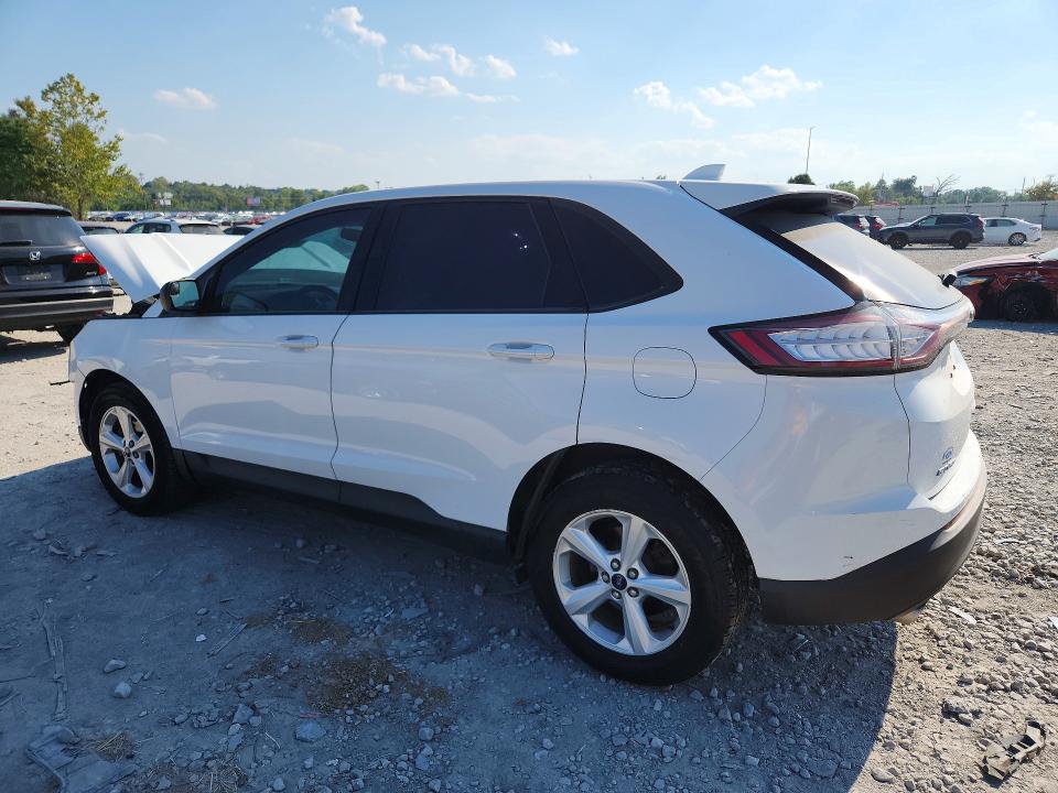 Aukcja sprzedaży 2018 Ford Edge, vin: 2FMPK3G99JBC35734, numer aukcji: 66810936