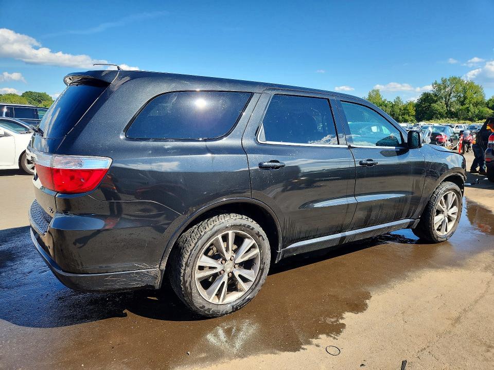 Aukcja sprzedaży 2013 Dodge Durango, vin: 1C4SDJCT6DC561784, numer aukcji: 67876556