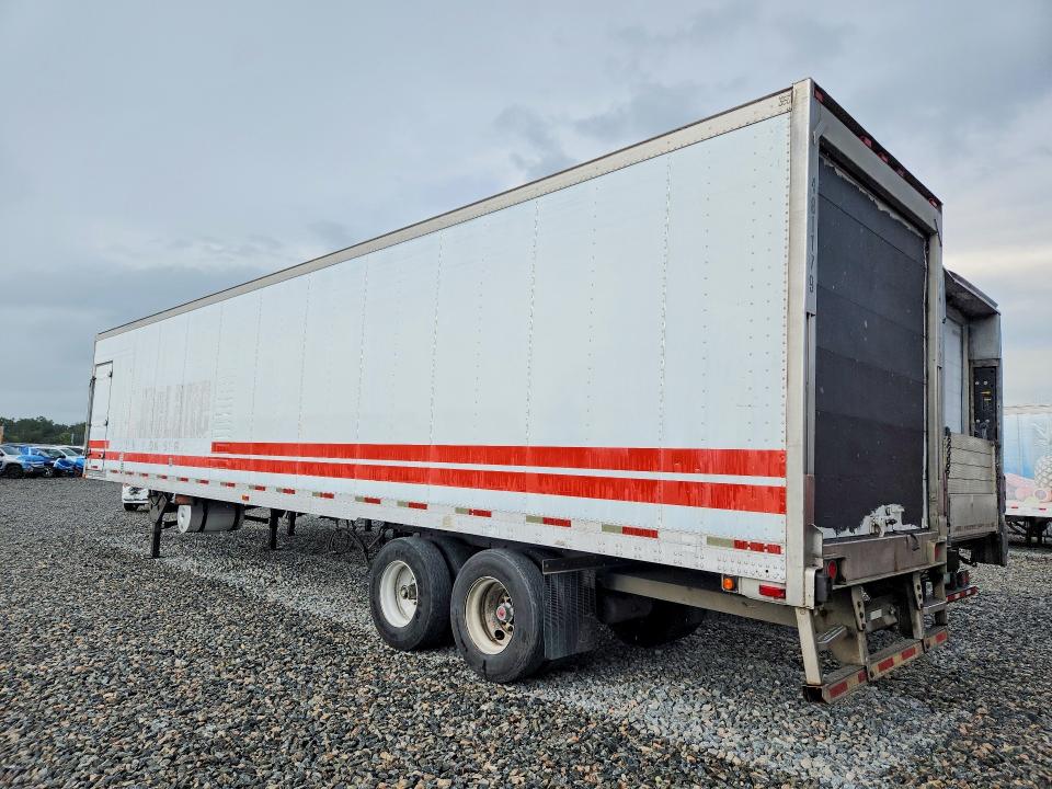 Продажа на аукционе авто 2006 Utility Trailer Vsra Reefe, vin: 1UYVS248X6U917719, номер лота: 68582726