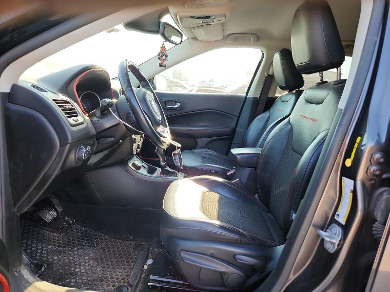 Aukcja sprzedaży 2020 Jeep Compass, vin: 3C4NJDDB1LT122234, numer aukcji: 67681546