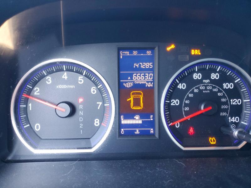 Aukcja sprzedaży 2010 Honda Cr-v, vin: 5J6RE4H71AL066200, numer aukcji: 67320606