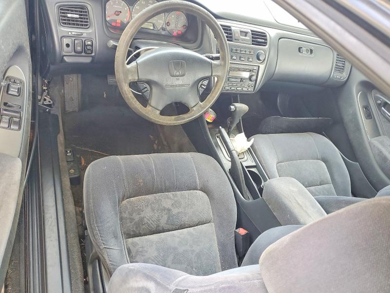 Aukcja sprzedaży 2002 Honda Accord, vin: 1HGCG32562A008556, numer aukcji: 68694796