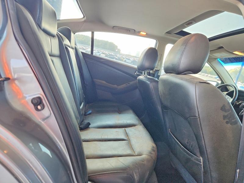 2009 Nissan Altima მანქანა იყიდება აუქციონზე, vin: 1N4AL21E69N520436, აუქციონის ნომერი: 68881826