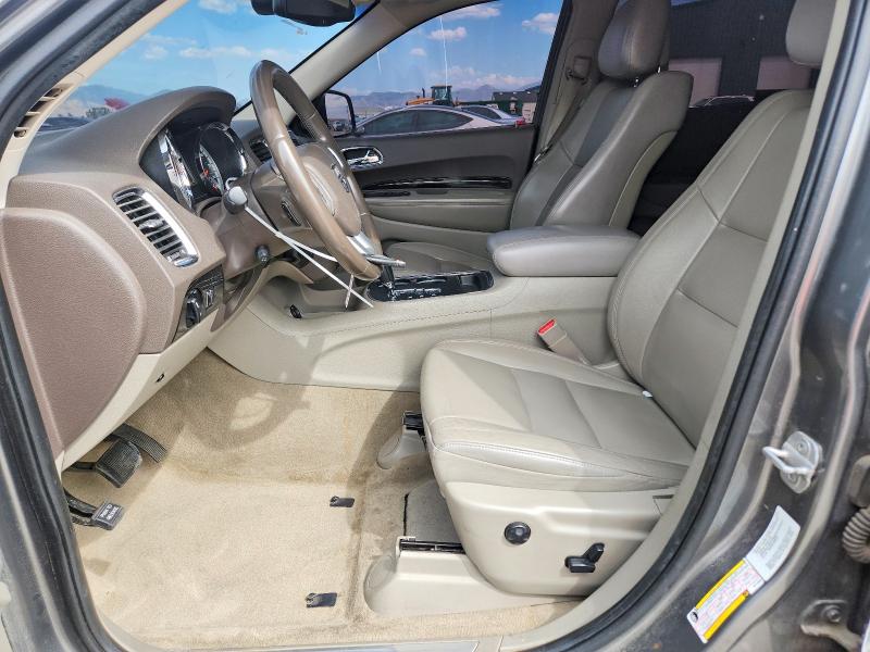 Aukcja sprzedaży 2011 Dodge Durango, vin: 1D4RE4GG4BC712566, numer aukcji: 67183156