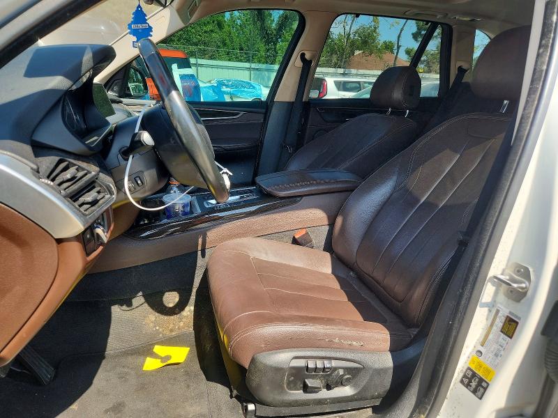 Auction sale of the 2016 Bmw X5, vin: 5UXKR0C52G0P31852, lot number: 69407546