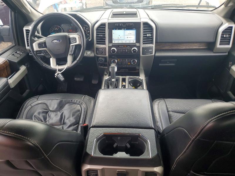 Продаж на аукціоні авто 2018 Ford F150, vin: 1FTEW1E53JKE66445, номер лоту: 71027926