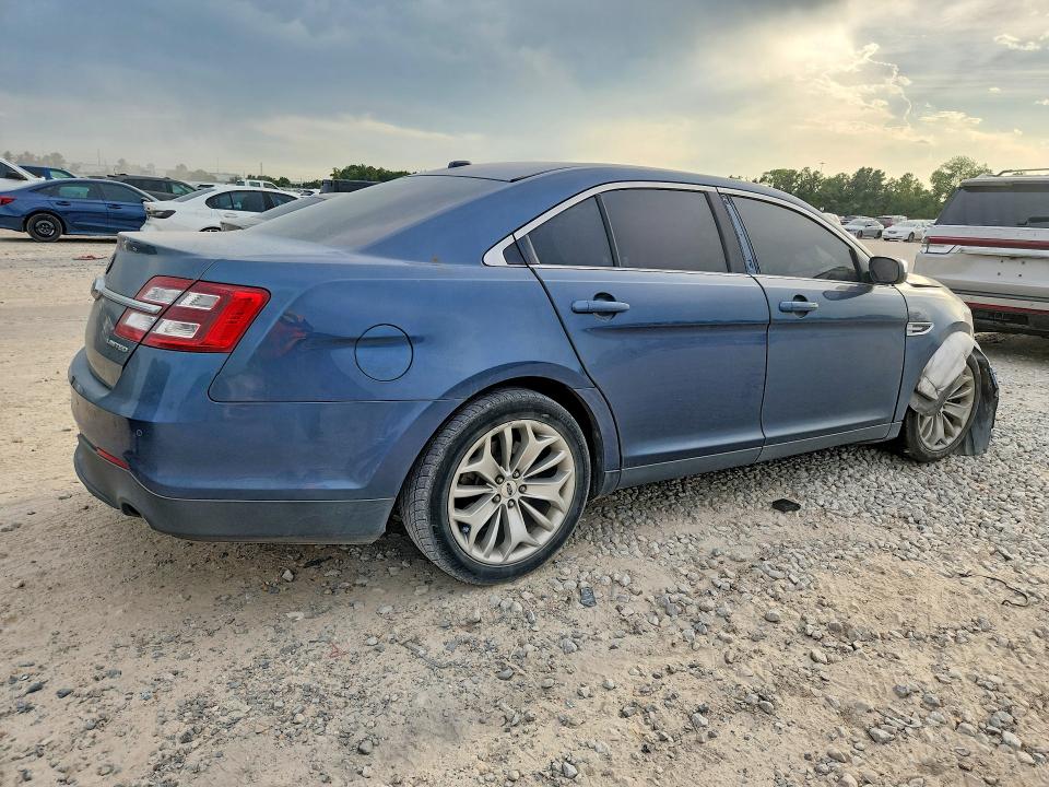 Aukcja sprzedaży 2019 Ford Taurus, vin: 1FAHP2F89KG111248, numer aukcji: 70032556