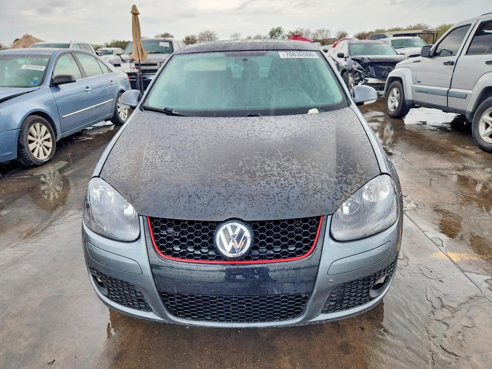 Продаж на аукціоні авто 2009 Volkswagen Jetta, vin: 3VWRM71K49M165609, номер лоту: 70830586