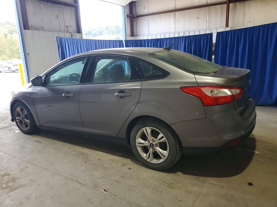 Продаж на аукціоні авто 2014 Ford Focus, vin: 1FADP3F22EL286288, номер лоту: 70940586