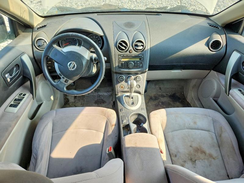 Продажа на аукционе авто 2012 Nissan Rogue, vin: JN8AS5MVXCW394811, номер лота: 67608256