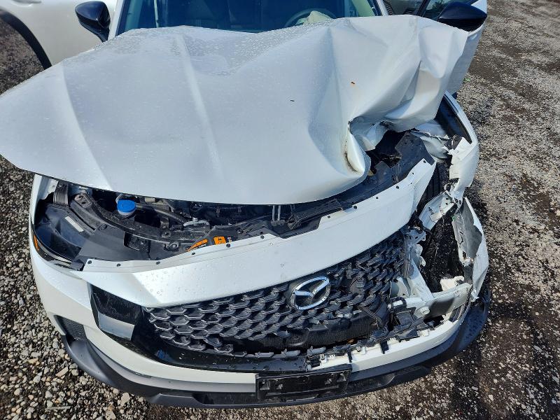 Продажа на аукционе авто 2025 Mazda Cx-50, vin: 7MMVABDM4SN320777, номер лота: 67737906