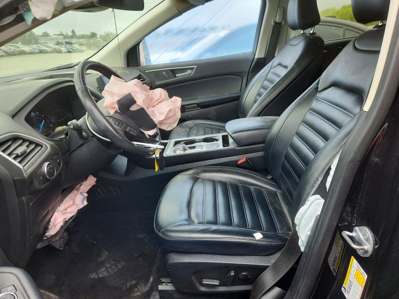 Продаж на аукціоні авто 2022 Ford Edge, vin: 2FMPK4J94NBA55114, номер лоту: 66390336