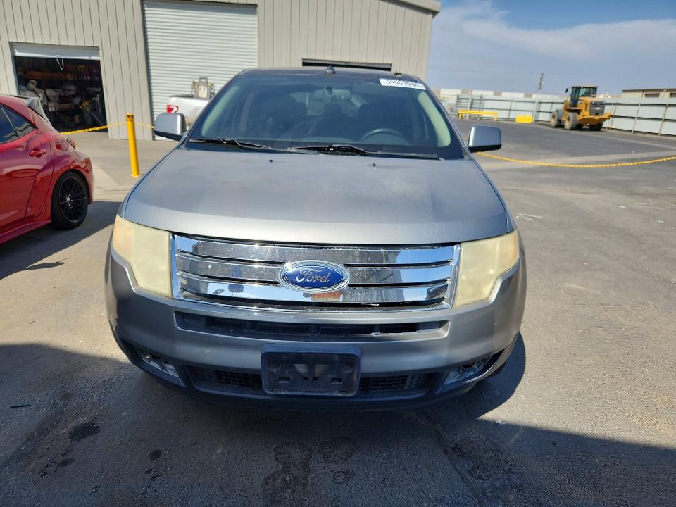 Aukcja sprzedaży 2008 Ford Edge, vin: 2FMDK39C78BA62527, numer aukcji: 69909996