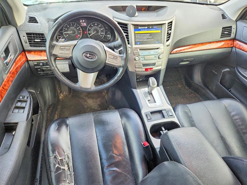 2011 Subaru Legacy მანქანა იყიდება აუქციონზე, vin: 4S3BMBL64B3218744, აუქციონის ნომერი: 70268296