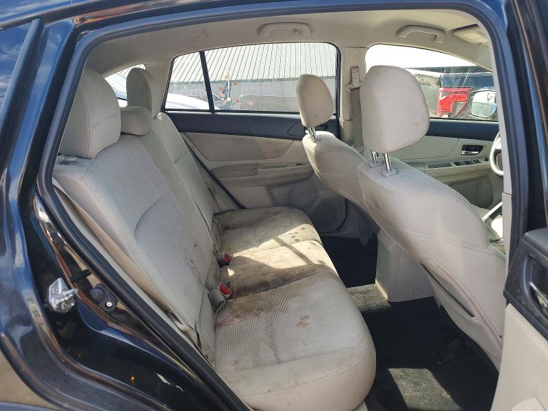 Aukcja sprzedaży 2014 Subaru Xv Crosstrek, vin: JF2GPACCXE8249230, numer aukcji: 69567476