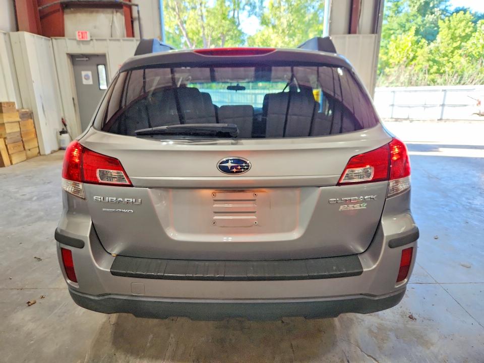 Продаж на аукціоні авто 2011 Subaru Outback, vin: 4S4BRBCC8B3383442, номер лоту: 68793006
