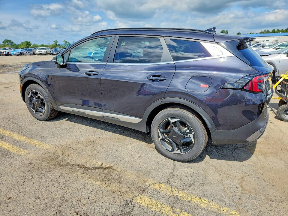 Продаж на аукціоні авто 2026 Kia Sportage, vin: 5XYK3CDF4TG434999, номер лоту: 68070626