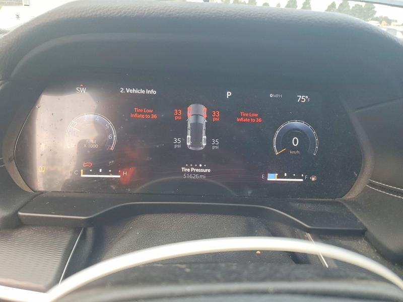Aukcja sprzedaży 2023 Jeep Grand Cherokee, vin: 1C4RJHAG3P8900787, numer aukcji: 70633126