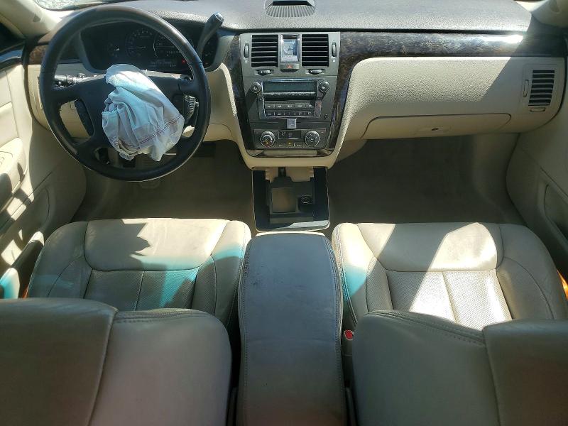 70301376 :رقم المزاد ، 1G6KD57Y18U160966 vin ، 2008 Cadillac Dts مزاد بيع