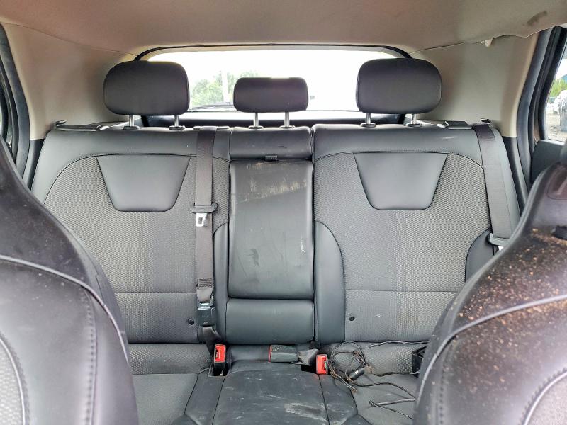 2024 Kia Niro მანქანა იყიდება აუქციონზე, vin: KNDCR3L17R5110519, აუქციონის ნომერი: 67601016
