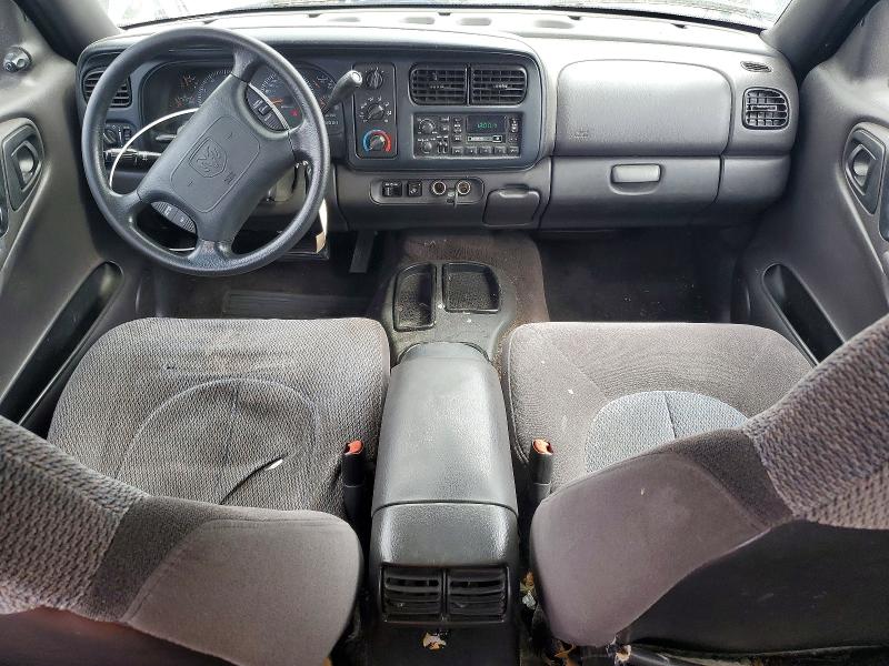 Aukcja sprzedaży 1999 Dodge Durango, vin: 1B4HR28Y2XF681555, numer aukcji: 69746256