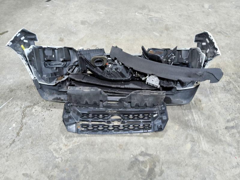 64716046 :رقم المزاد ، 1N6ED1CL8NN671722 vin ، 2022 Nissan Frontier مزاد بيع