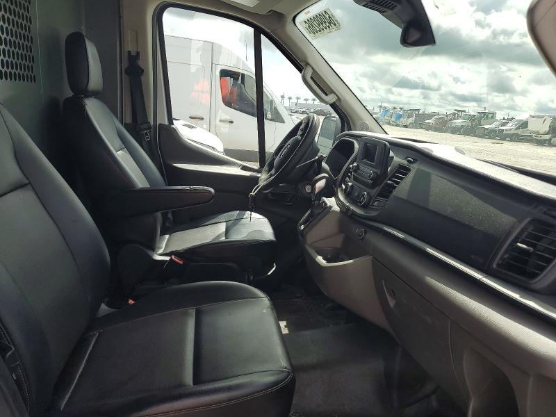 Продажа на аукционе авто 2022 Ford Transit, vin: 1FTRU8XG9NKA17873, номер лота: 64999286