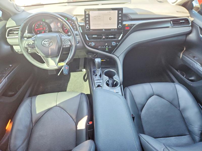Продаж на аукціоні авто 2024 Toyota Camry, vin: 4T1KZ1AK7RU090141, номер лоту: 68378936