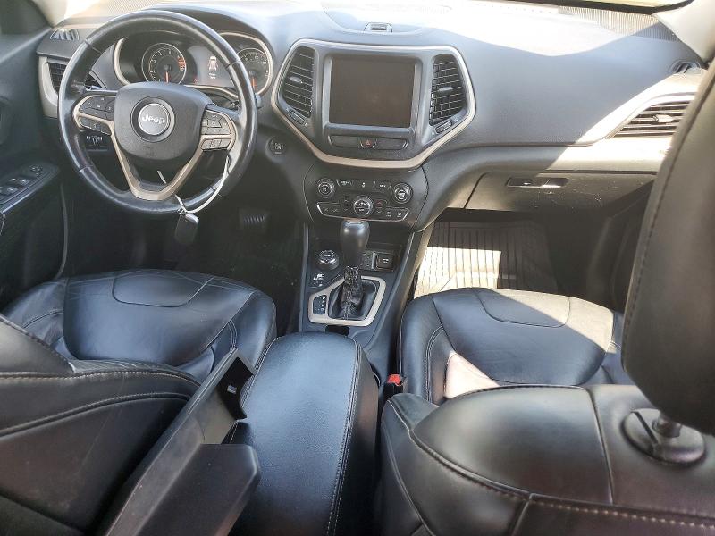 67465266 :رقم المزاد ، 1C4PJMDB1GW102882 vin ، 2016 Jeep Cherokee مزاد بيع
