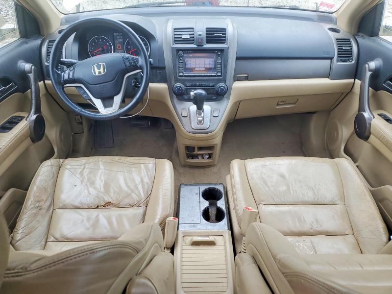 2008 Honda Cr-v მანქანა იყიდება აუქციონზე, vin: 5J6RE48718L036611, აუქციონის ნომერი: 68012196