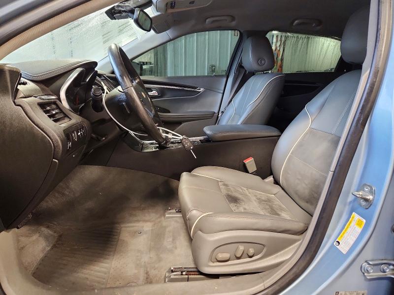 Aukcja sprzedaży 2015 Chevrolet Impala, vin: 1G1125S37FU138521, numer aukcji: 70997396
