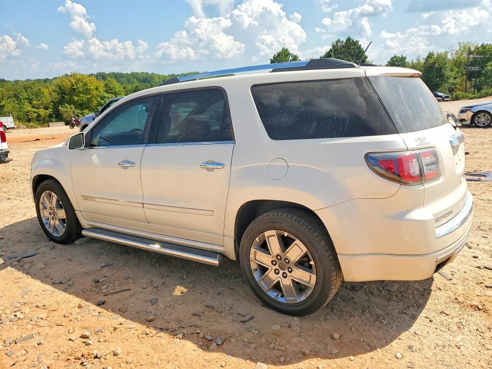 2014 Gmc Acadia მანქანა იყიდება აუქციონზე, vin: 1GKKVTKD3EJ294785, აუქციონის ნომერი: 67629026