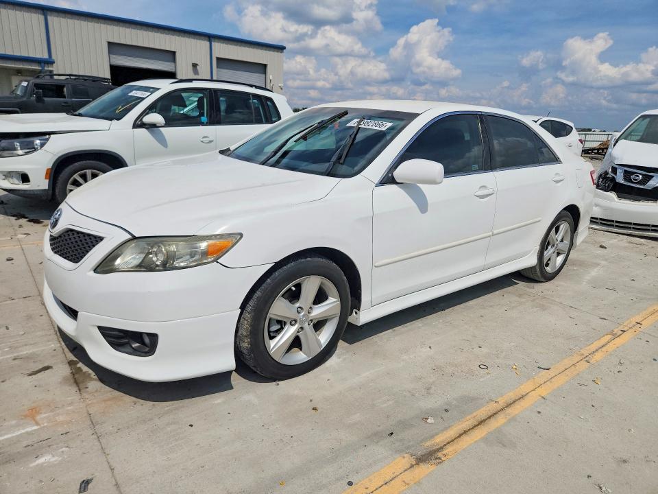 Продажа на аукционе авто 2011 Toyota Camry, vin: 4T1BF3EK0BU746863, номер лота: 67982866