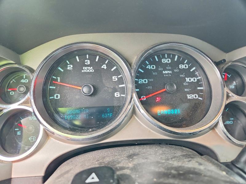 Продажа на аукционе авто 2013 Chevrolet Silverado, vin: 1GCRKSEA2DZ235578, номер лота: 69923226