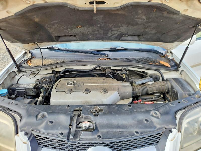 Продаж на аукціоні авто 2006 Acura Mdx, vin: 2HNYD18946H549103, номер лоту: 70157246