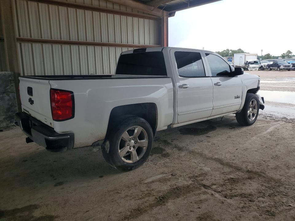 2016 Chevrolet Silverado მანქანა იყიდება აუქციონზე, vin: 3GCPCREC9GG214228, აუქციონის ნომერი: 66282366