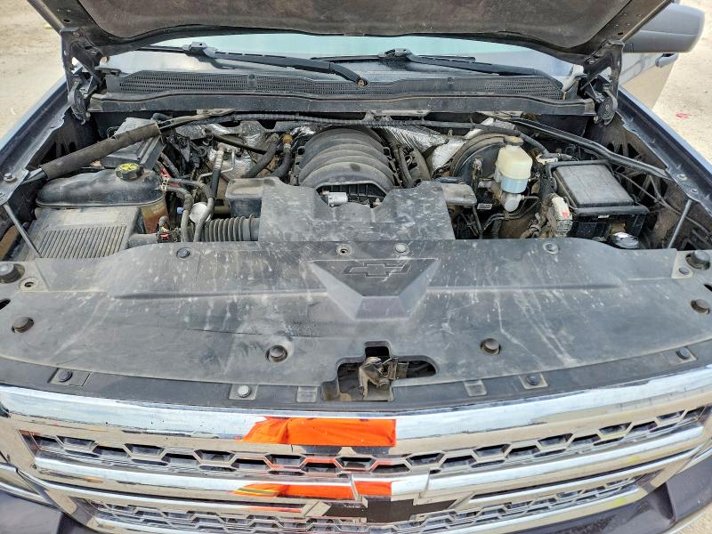 Aukcja sprzedaży 2014 Chevrolet Silverado, vin: 1GCVKREC8EZ214700, numer aukcji: 70250476