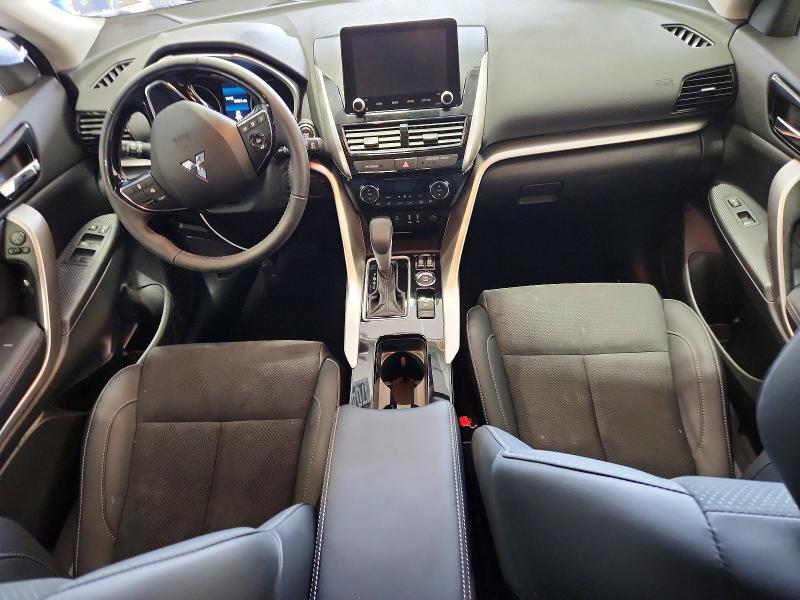 Aukcja sprzedaży 2025 Mitsubishi Eclipse Cross, vin: JA4ATWAA9TZ035457, numer aukcji: 70496186