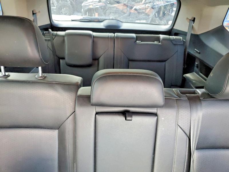 Продаж на аукціоні авто 2018 Volkswagen Atlas Se, vin: 1V2CR2CA0JC569089, номер лоту: 69061236
