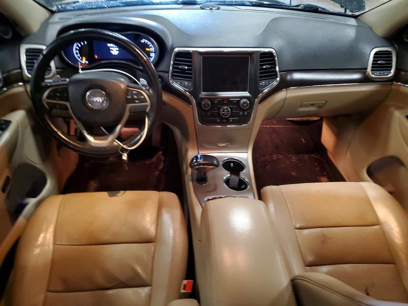 Продаж на аукціоні авто 2014 Jeep Grand Cherokee, vin: 1C4RJFBG8EC177578, номер лоту: 68069966