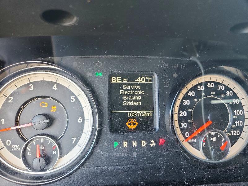 Продажа на аукционе авто 2020 Ram 1500 Classic, vin: 3C6RR7KG1LG152960, номер лота: 59797316