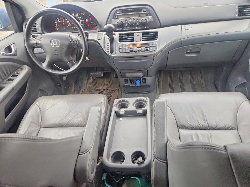 Продаж на аукціоні авто 2007 Honda Odyssey, vin: 5FNRL38657B001455, номер лоту: 67431476