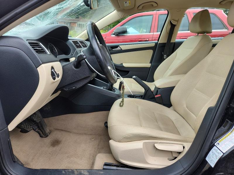 Продаж на аукціоні авто 2012 Volkswagen Jetta, vin: 3VWBP7AJ9CM385528, номер лоту: 68277436